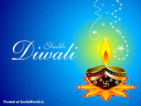 10 Best Deepavali Wishes Shubh Diwali in Hindi Images