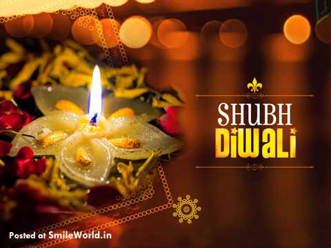 10 Best Deepavali Wishes Shubh Diwali in Hindi Images