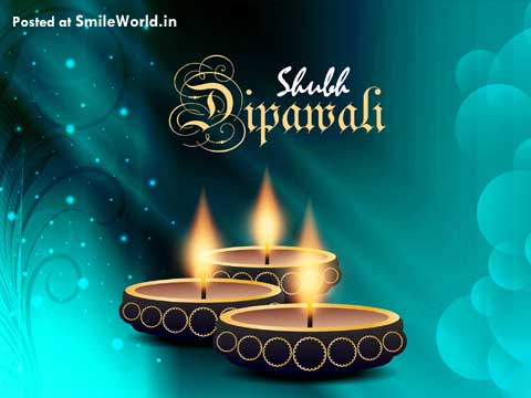 10 Best Deepavali Wishes Shubh Diwali in Hindi Images