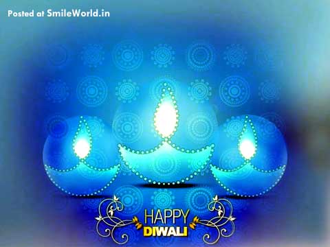 10 Best Deepavali Wishes Shubh Diwali in Hindi Images