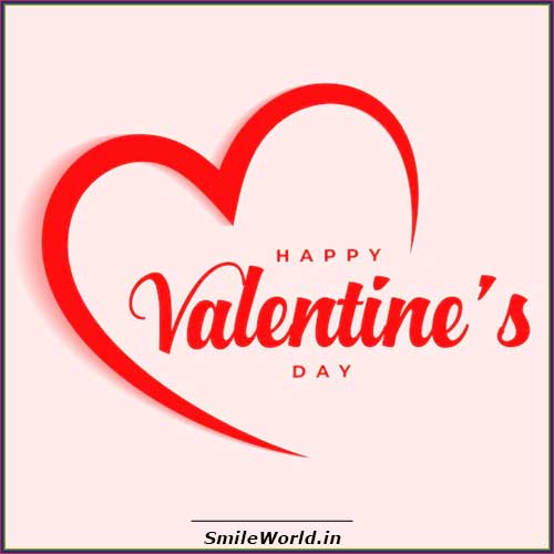 Happy Valentine SMS Messages in English for Lovers