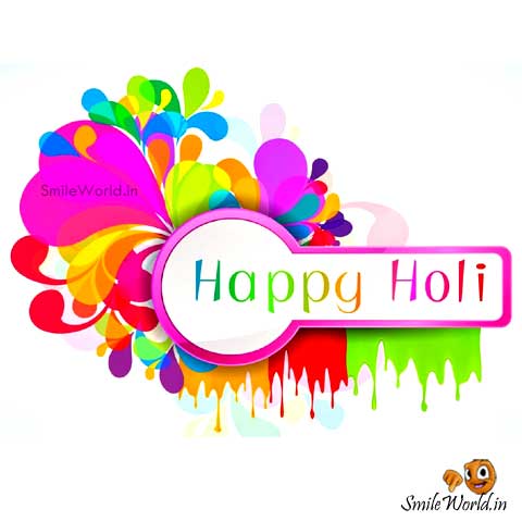 Happy Holi Messages Shayari Sms Wishes Collection For Facebook