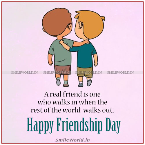 Friendship Day Quotes In English With Images - the meta pictures