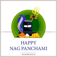 Happy Nag Panchami Images Status for Whatsapp