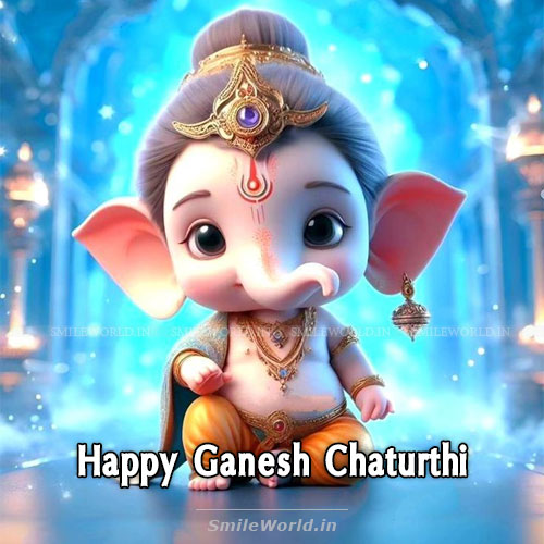 Cute Shree Ganesh Chaturthi Images Wishes Free Download Cute Shree Ganesh Chaturthi Images Wishes Free Download