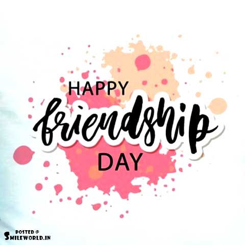 Happy Friendship Day Wishes Quotes Funny SMS Images Wallpapers
