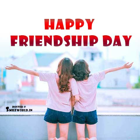 Happy Friendship Day Wishes Quotes Funny Sms Images Wallpapers