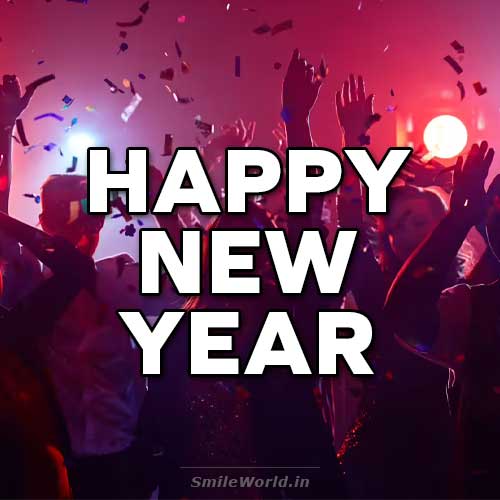 Download Happy New Year Images Free for WhatsApp Status